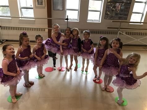 joy of movement dance center